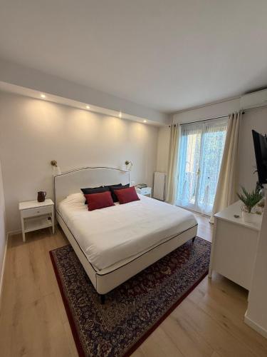 Villa with garden 3 BR and near Milan Rho Fiera in Arese