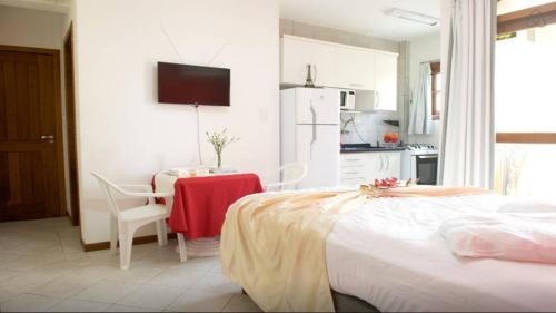 Apartamento em Residencial Riviera in Canasvieiras