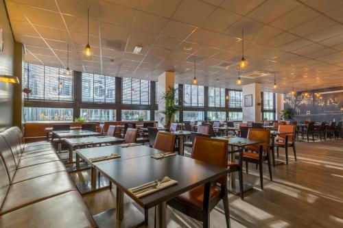 Leonardo Hotel Utrecht City Center, Utrecht (foto 8)