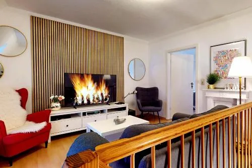 Traumfänger - ABC285 in Wismar, Deutschland