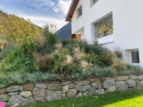 Magnifique studio en-dessus de Martigny in Martigny-Combe