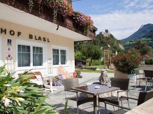 . Gasthof Blasl