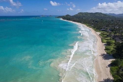 Relax at Kapakai Cottage 2-Bedroom Comfort with Full Kitchen & WD in 凱盧阿
