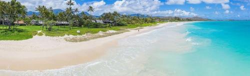Relax at Kapakai Cottage 2-Bedroom Comfort with Full Kitchen & WD in 凱盧阿