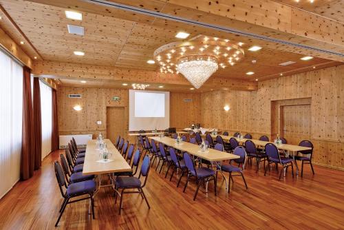 Sorell Hotel Sonnental - image 8
