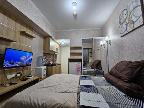 APARTEMEN SPRINGLAKE SUMARECON BY COMFORTZONE  in North Bekasi