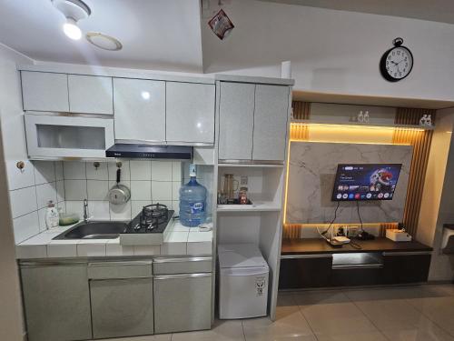 APARTEMEN SPRINGLAKE SUMARECON BY COMFORTZONE  in North Bekasi