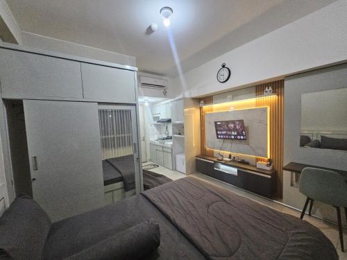 APARTEMEN SPRINGLAKE SUMARECON BY COMFORTZONE  in North Bekasi