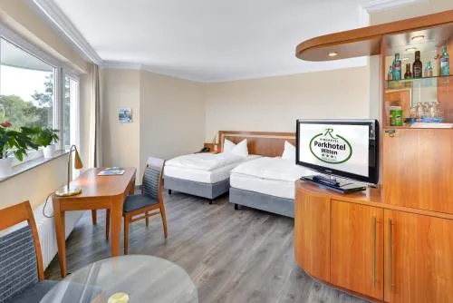 Ringhotel Parkhotel Witten in Witten, Deutschland