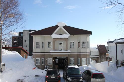 Absolute Niseko Lodge