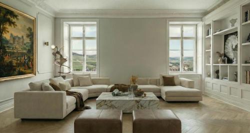Fleur Star Apartments Wachau – khách sạn tại Durnstein