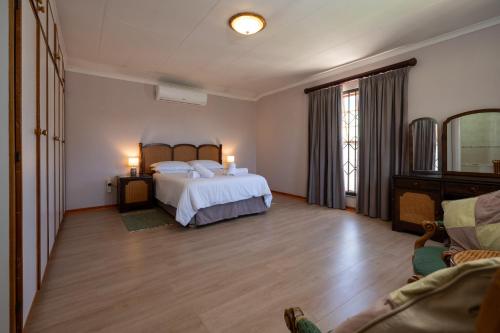 Toverberg Guest Houses in Colesberg