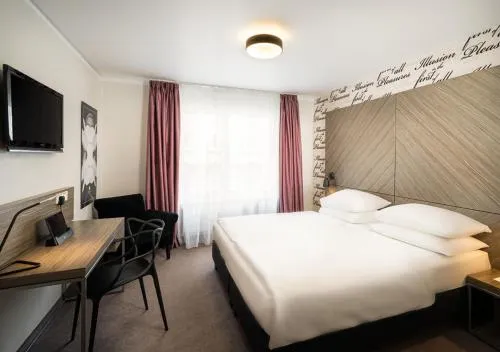 elaya hotel vienna city west, Trademark by Wyndham in Wien, Österreich