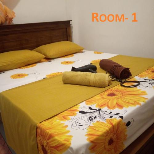 ALEXANDRA HOME for foreign tourists only - Kandy