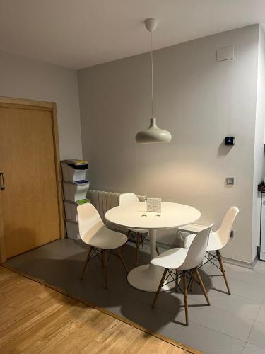 Apartamento con encanto in 伊瓜拉達