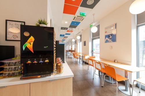 Comida y bebida, ibis budget Krakow Stare Miasto in Kraków