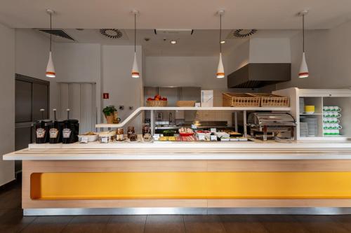 Comida y bebida, ibis budget Krakow Stare Miasto in Kraków