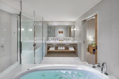 Crown Promenade Melbourne – Southbank, GA