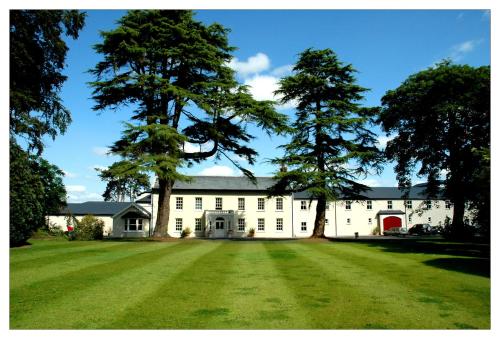 Roganstown Hotel & Country Club