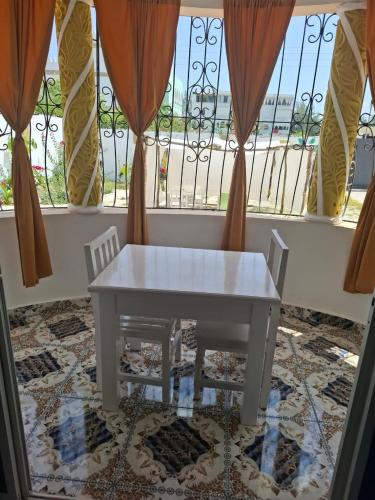 Majestik palms beach appartments in Watamu