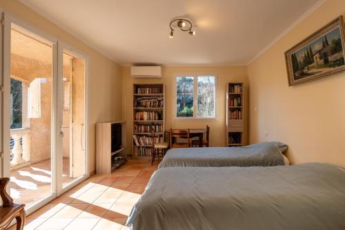 Maison provençale de Cabriès - 20min de Marseille - Cabriès