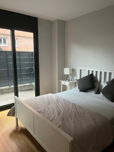 Apartamento con encanto in 伊瓜拉達