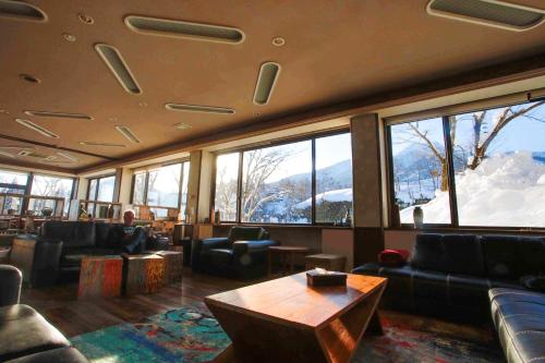 共用Lounge/電視區