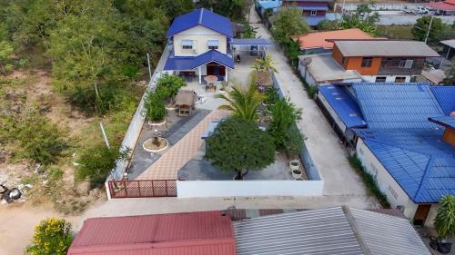 RomYen Garden Private House - Udon Thani RomYen Garden Private House - Udon Thani