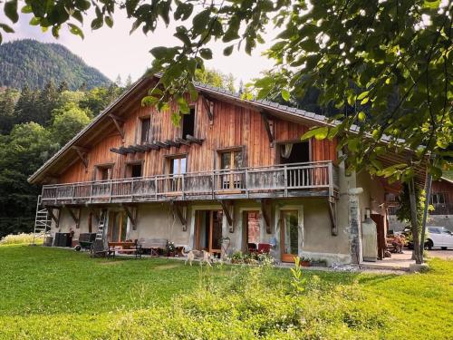 Residence Caro, Appartement Source, 5p, 65 m2