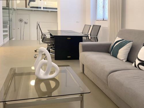 Flatsharing - Collegno 3 level Loft
