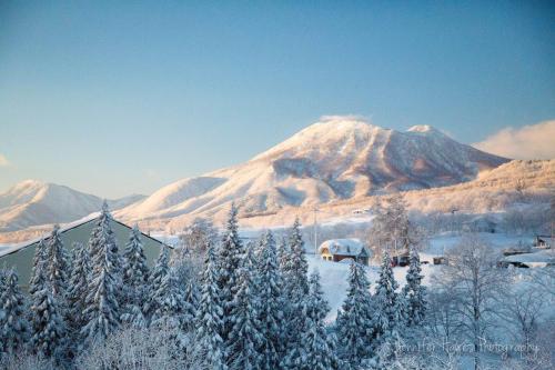 Morino Lodge - Myoko