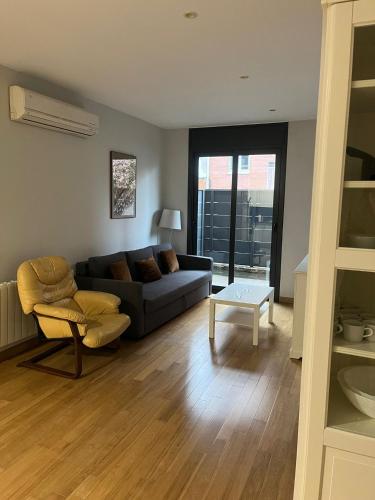 Apartamento con encanto in 伊瓜拉達