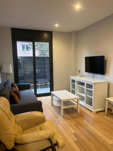 Apartamento con encanto in 伊瓜拉達