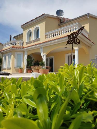Villa Rosana - Rab
