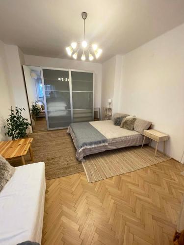Széchenyi-udvar Appartman – khách sạn tại Tetemvar