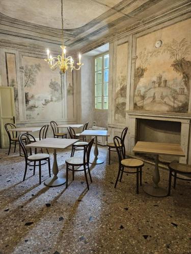 Palazzo Montanari Art & Wine Relais 5