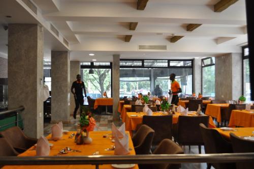 Taidys Suites Nakuru in Nakuru