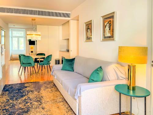 My Fair Lisbon - Deluxe Modern Apartment in Baixa Pombalina, Lisabon