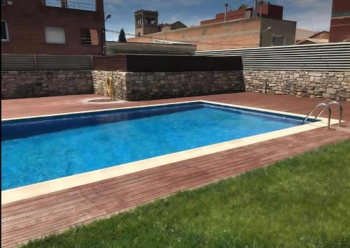 Apartamento con encanto in 伊瓜拉達