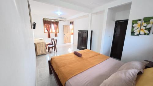 Mawar Homestay Canggu