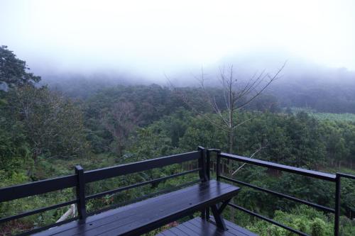 Phu Pha View Doi