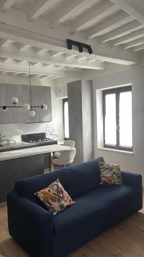 La terrazza del Papa
