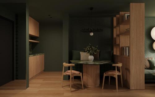 Post Residence - image 40
