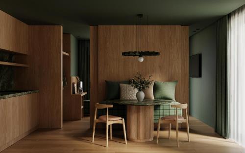 Post Residence - Home of Memories - Dolomites 2