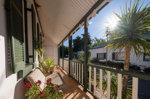 Skats, Toverberg Guest Houses in Colesberg