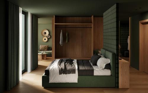 Post Residence - image 32