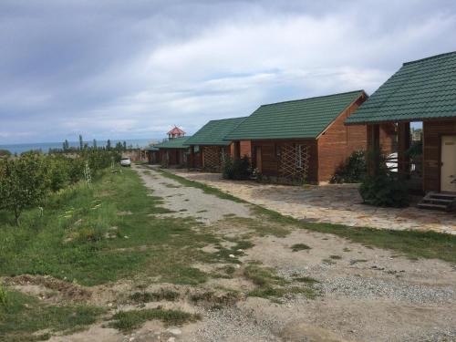 Kara-Balta guest house in Kara Balta