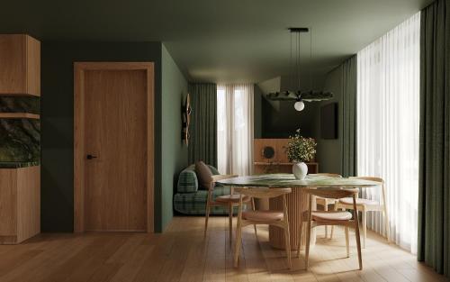 Post Residence - image 39