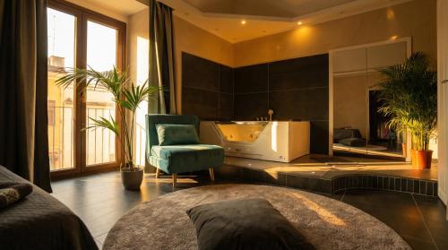 Yore' s suite