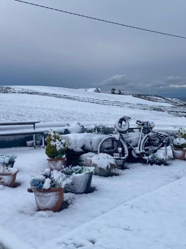 Omgeving, Glasha Meadows B&B in Doolin